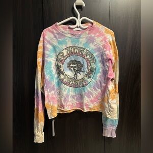 Daydreamer long sleeve - Wmns med